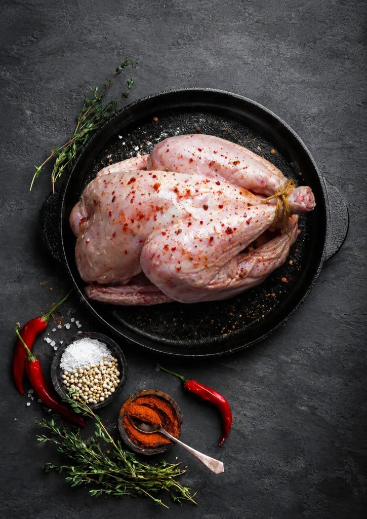 spring chicken wholesale and retail chicken suppliers in Calicut